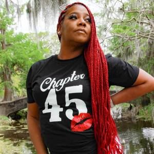 Meet your Posher, Tayisha